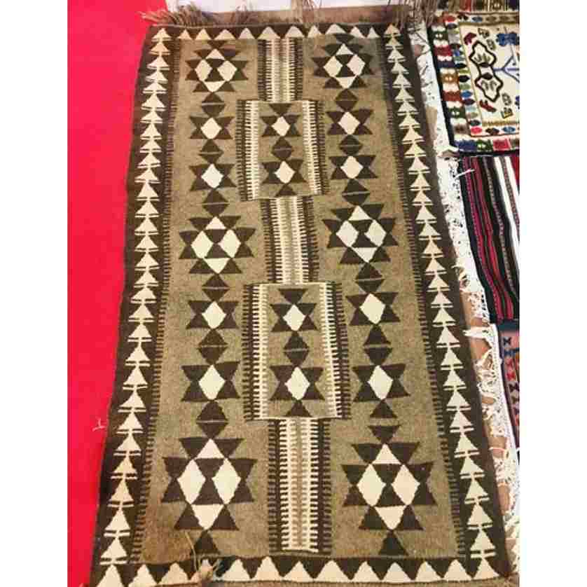 قیمت گلیم پشمی